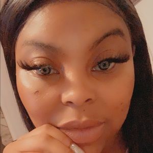 Meet your Posher, Tamara